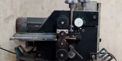 splicing machine