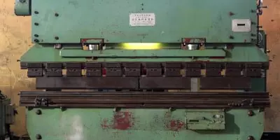 blending machine