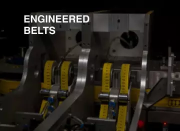conveyor belt berkualitas