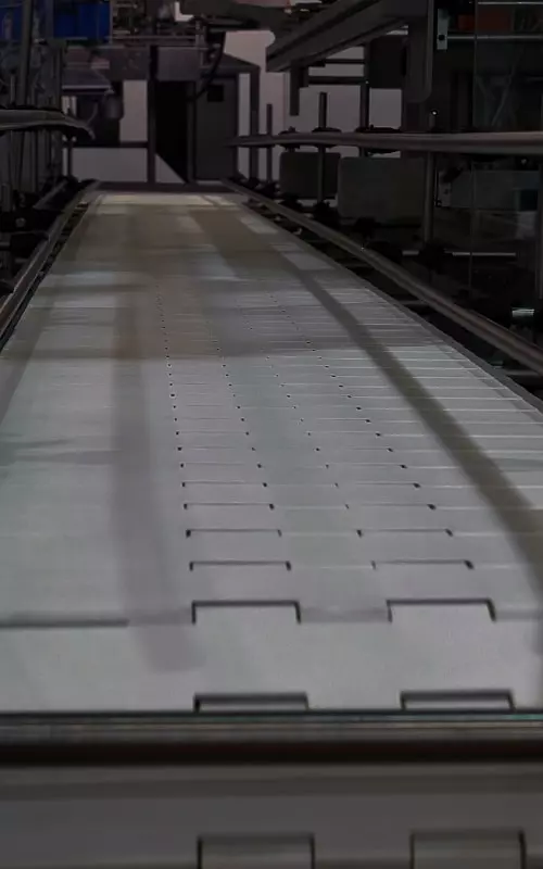 distributor conveyor belt sidoarjo