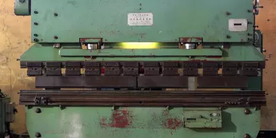 blending machine