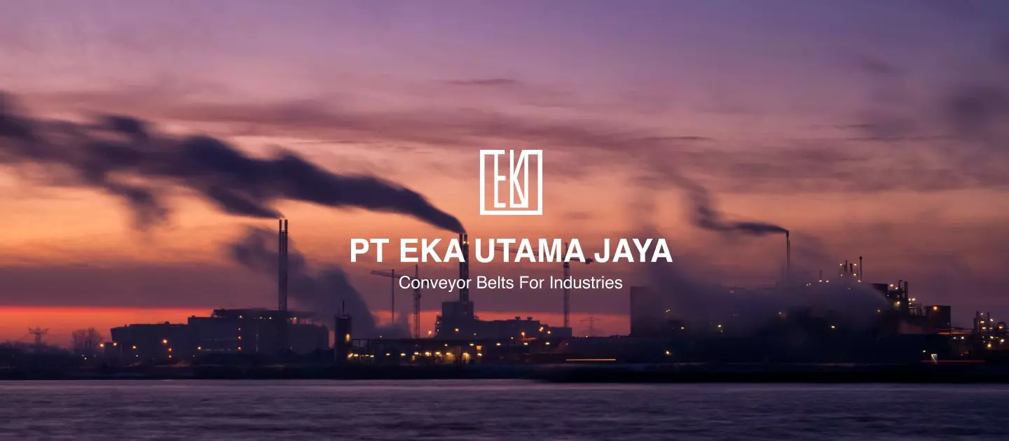 distributor conveyor belt indonesia