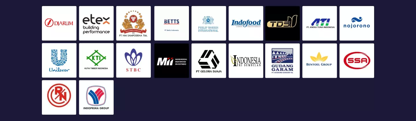 distributor conveyor belt terbaik