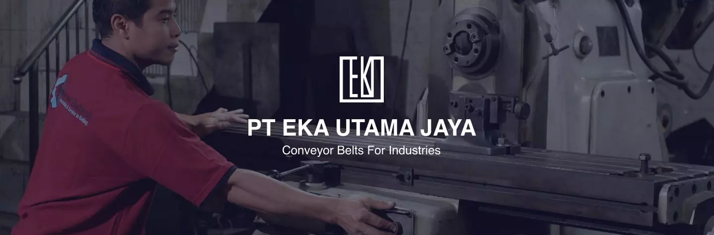 distributor conveyor belt indonesia