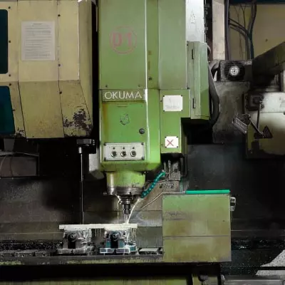 mesin teknik blending machine