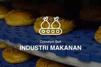 Industri Makanan
