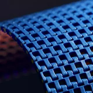 Uni-Chains Modular Belts