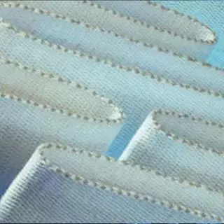Endless Woven Belts
