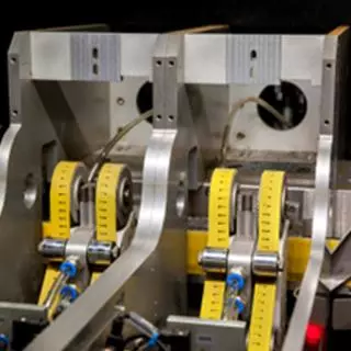 Engineered Belts
