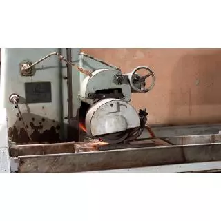 Grinding Surface Machine